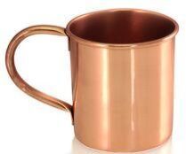 Brass Mug