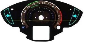 E Rickshaw Meter