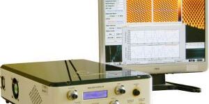 Nano REV Ambient Air STM Analyzer