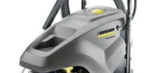 High Pressure Washer