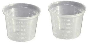 PP Measuring Cups