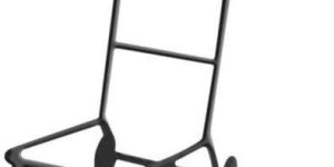Banquet Chair Trolley