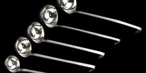 Stainless Steel Ladle