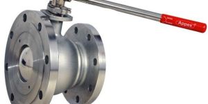 Flush Bottom Ball Valves