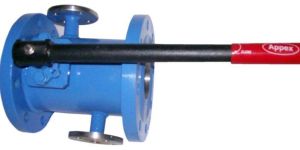 Jacketed Ball Valves