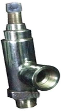 Safety Valves