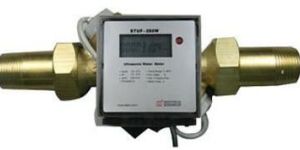 Ultrasonic Flow Meters