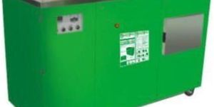 Food Waste Composting Machine