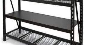 Industrial Storage Rack