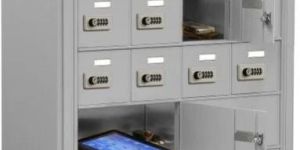 Mobile Phone Locker Cabinet