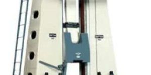 Friction Drop Hammer