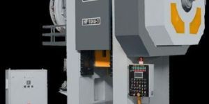 Hot Forging Press Machine