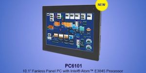 LED Panel PC