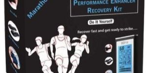 Marathoners Pain Recovery Kit