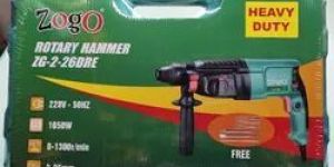 Rotary Hammer