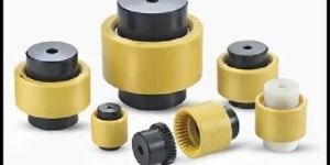 Flexible Drive Coupling