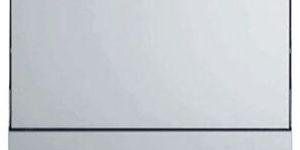 under Counte Dish Washer