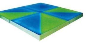 LED Dance Floor