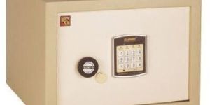 Electronic Deposit Safe