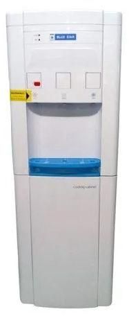 Blue Star Water Dispenser