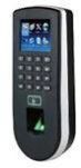Biometric Access Control System