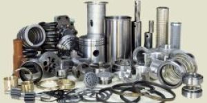 Air Compressor Parts
