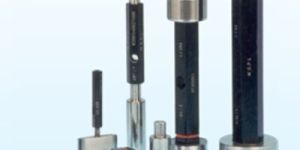 Carbide Plug Gauge