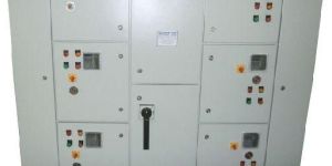 Lighting Distribution Panel