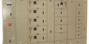 MCC Panels