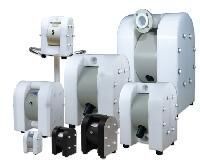 Air Operated Diaphragm Pumps