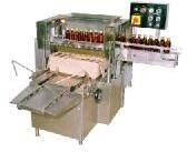 Bottle Collating Machines
