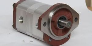 Hydraulic Gear Pumps