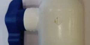 Ashirvad UPVC Ball Valve