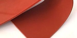 Silicone Rubber Sheet