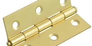 Brass Door Hinge