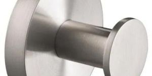 Stainless Steel Robe Hook
