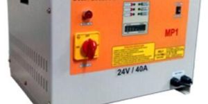 Heavy Duty Battery Charger