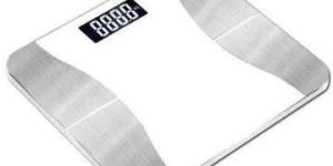 Personal Weighing Scale