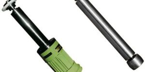 Special Purpose Spindles