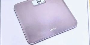 Digital Weighing Scale