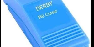 Pill Cutter
