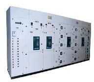 Auto Load Sharing Panel