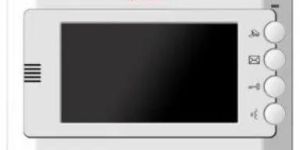 CP Plus Video Door Phone