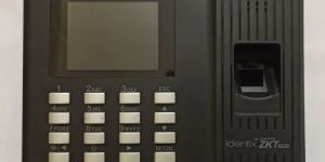 ESSL Biometric Attendance System