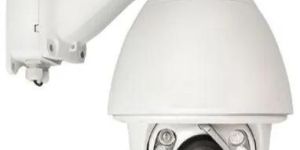 High Speed Dome Camera