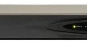 Network Video Recorder