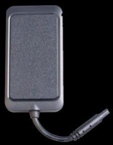 Vehicle Tracking Device