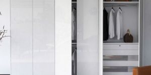 Bespoke Premium Wardrobes