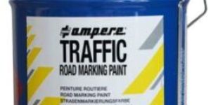 Road Marking Paints