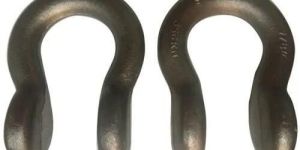 D Tractor Shackle